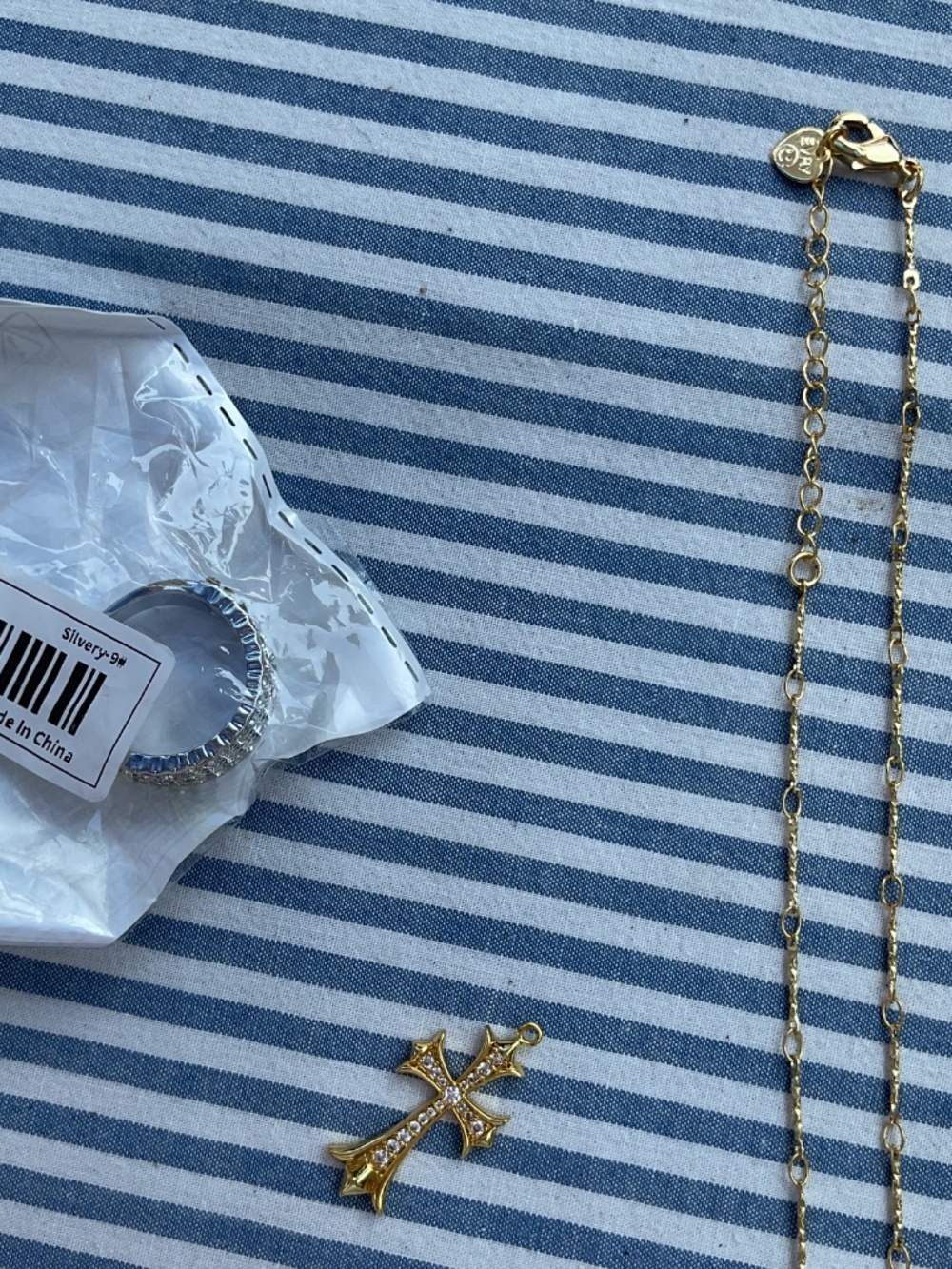 Jewelry pack. - Picture 6 of 9